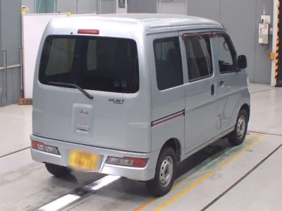 Daihatsu Hijet Cargo