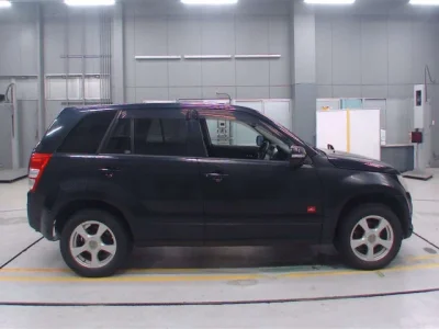 Suzuki Escudo