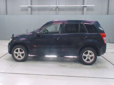 Suzuki Escudo