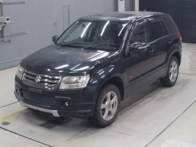 Suzuki Escudo