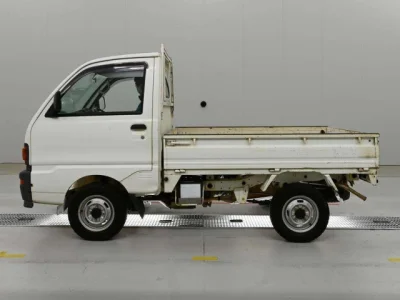 Mitsubishi Minicab Truck