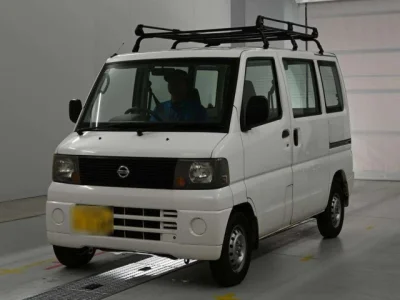 Nissan NV100 CLIPPER
