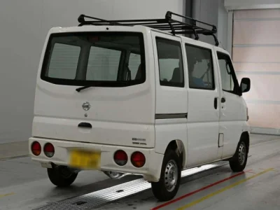 Nissan NV100 CLIPPER