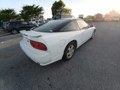 Nissan 180SX