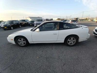 Nissan 180SX