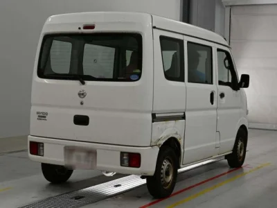 Nissan NV100 CLIPPER
