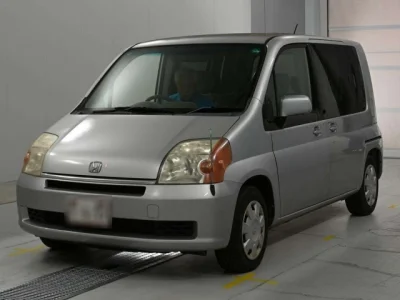 Honda Mobilio