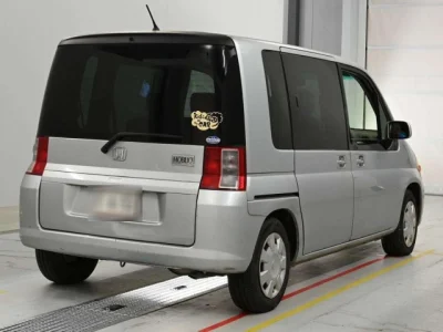 Honda Mobilio