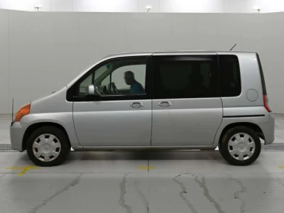 Honda Mobilio