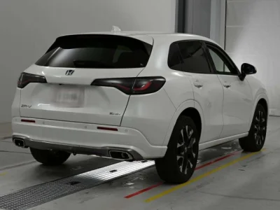 Honda ZR-V