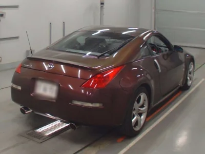 Nissan FAIRLADYZ