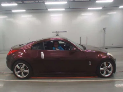 Nissan FAIRLADYZ