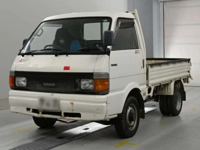 Nissan VANETTE TRUCK