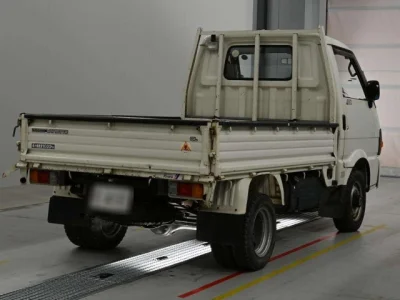 Nissan VANETTE TRUCK