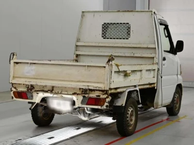 Mitsubishi Minicab Truck
