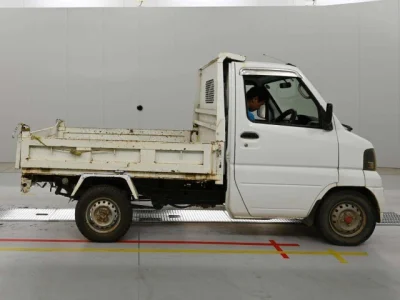 Mitsubishi Minicab Truck