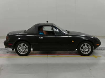 Mazda Roadster