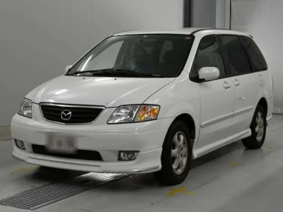 Mazda MPV