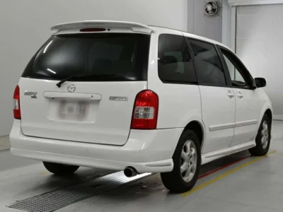 Mazda MPV