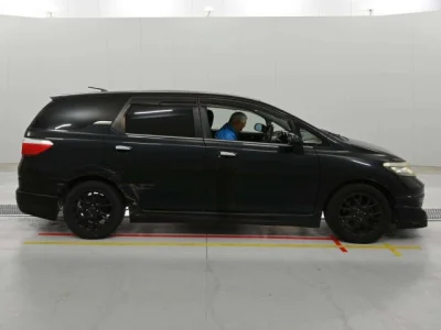 Honda Airwave