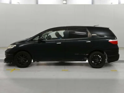 Honda Airwave