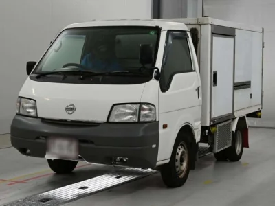 Nissan VANETTE TRUCK