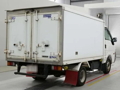 Nissan VANETTE TRUCK