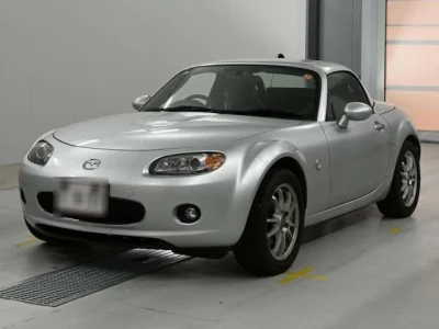 Mazda Roadster