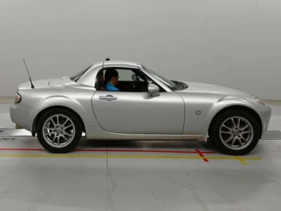 Mazda Roadster