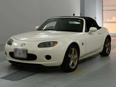 Mazda Roadster