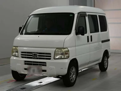 Honda Acty