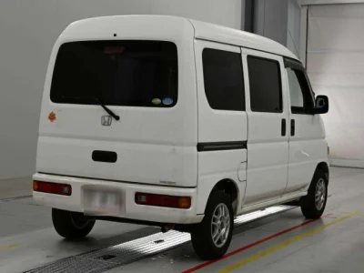 Honda Acty