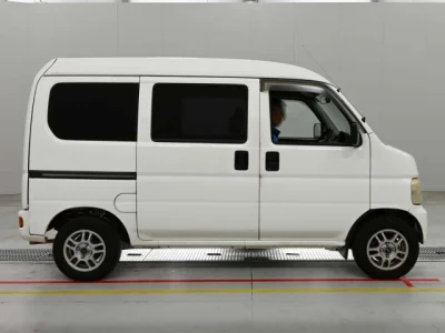 Honda Acty