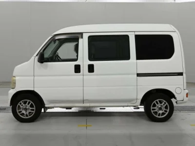 Honda Acty