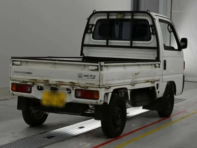 Honda Acty Truck