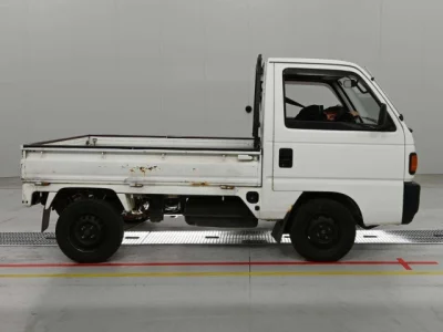 Honda Acty Truck