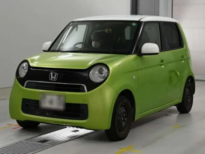Honda N-One