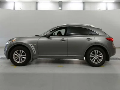 Infiniti FX