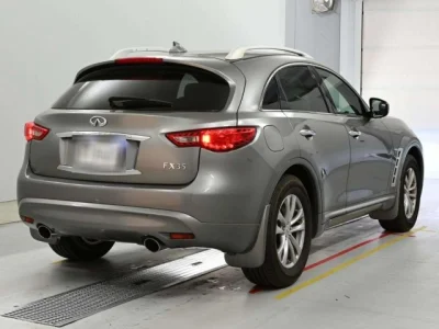 Infiniti FX