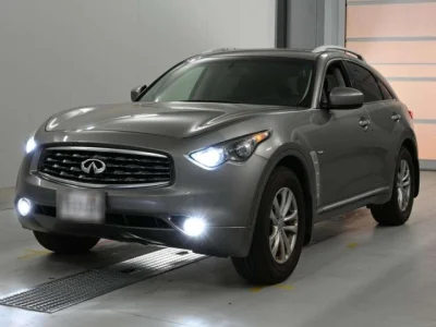 Infiniti FX