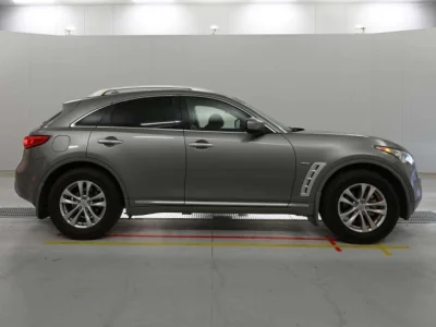 Infiniti FX
