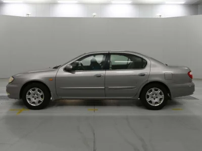 Nissan Cefiro