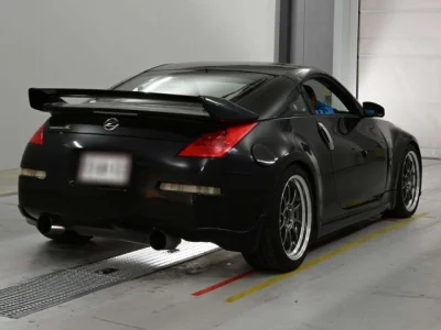 Nissan Fairlady Z