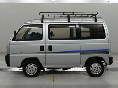 Honda Acty