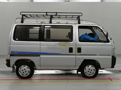 Honda Acty