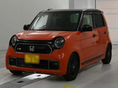 Honda N-One