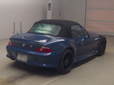 BMW Z3