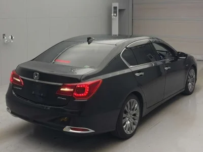 Honda Legend