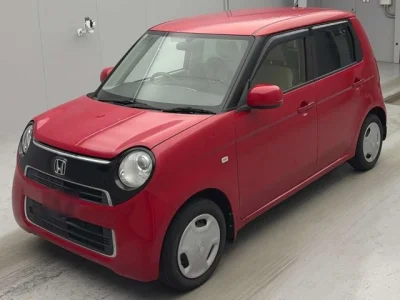 Honda N-One