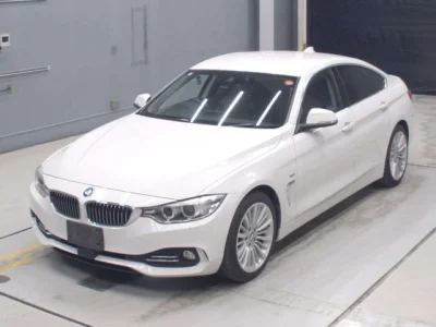 BMW 4-Series